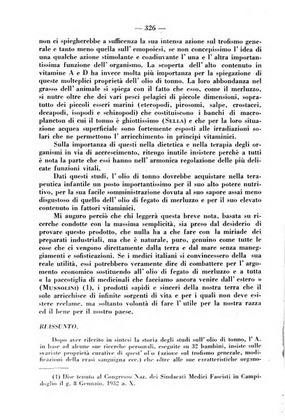 La pediatria pratica sezione pratica dell'archivio La clinica pediatrica