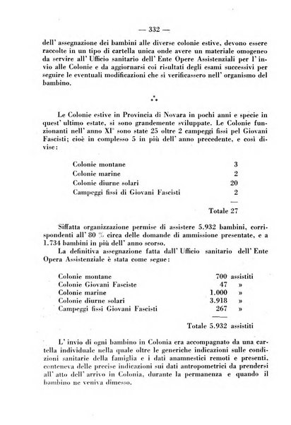 La pediatria pratica sezione pratica dell'archivio La clinica pediatrica