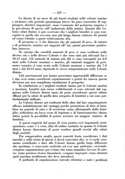 La pediatria pratica sezione pratica dell'archivio La clinica pediatrica