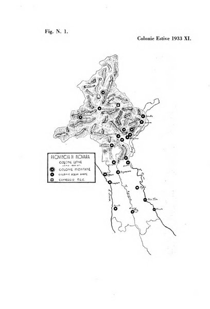 La pediatria pratica sezione pratica dell'archivio La clinica pediatrica