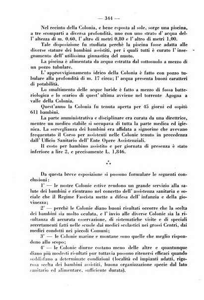 La pediatria pratica sezione pratica dell'archivio La clinica pediatrica