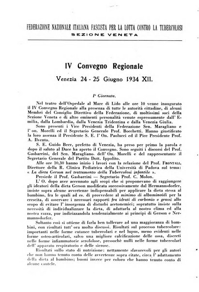 La pediatria pratica sezione pratica dell'archivio La clinica pediatrica