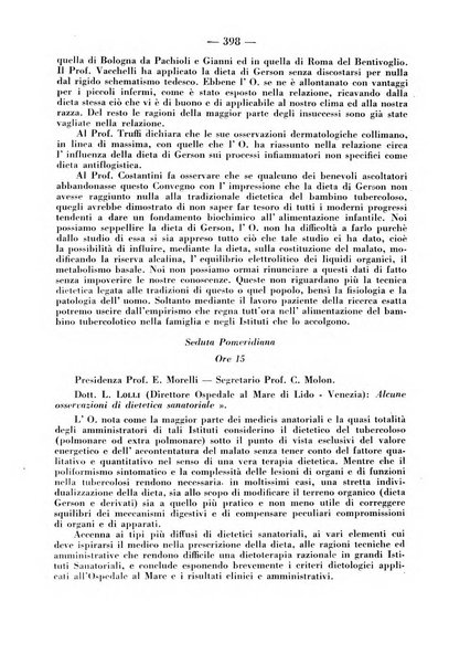 La pediatria pratica sezione pratica dell'archivio La clinica pediatrica