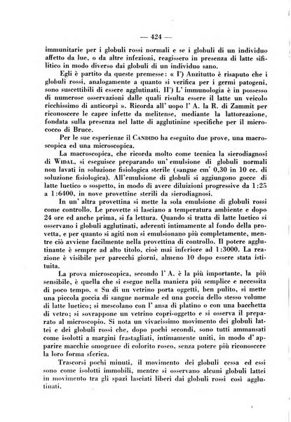 La pediatria pratica sezione pratica dell'archivio La clinica pediatrica