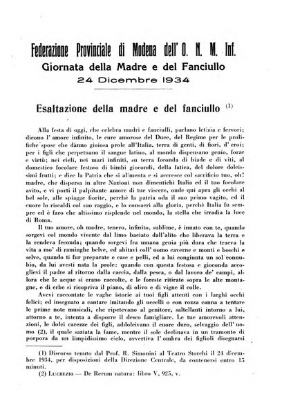 La pediatria pratica sezione pratica dell'archivio La clinica pediatrica