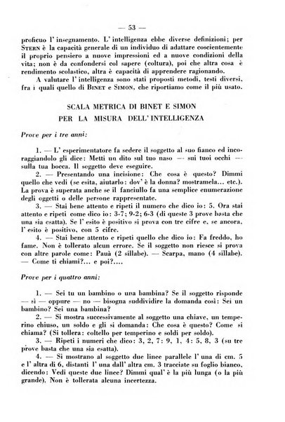 La pediatria pratica sezione pratica dell'archivio La clinica pediatrica