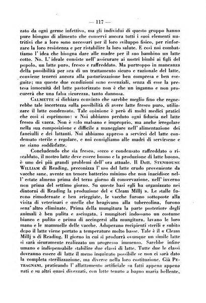 La pediatria pratica sezione pratica dell'archivio La clinica pediatrica