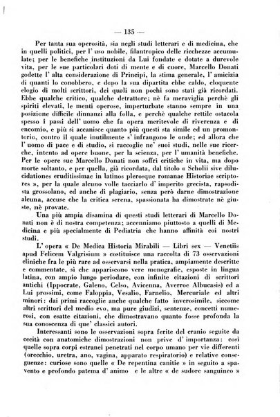 La pediatria pratica sezione pratica dell'archivio La clinica pediatrica