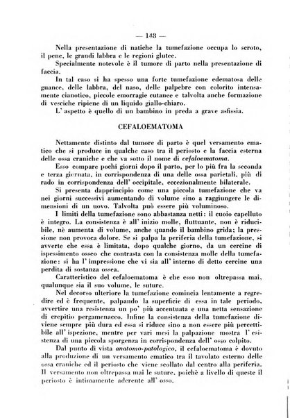 La pediatria pratica sezione pratica dell'archivio La clinica pediatrica