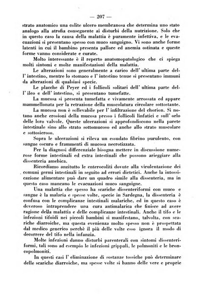 La pediatria pratica sezione pratica dell'archivio La clinica pediatrica