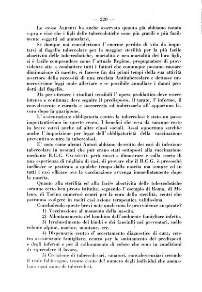 La pediatria pratica sezione pratica dell'archivio La clinica pediatrica