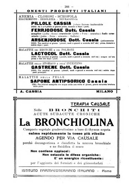 La pediatria pratica sezione pratica dell'archivio La clinica pediatrica