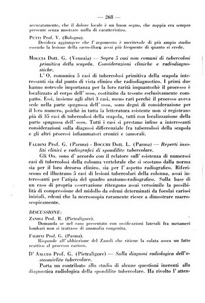 La pediatria pratica sezione pratica dell'archivio La clinica pediatrica