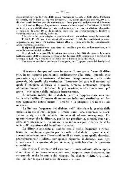 La pediatria pratica sezione pratica dell'archivio La clinica pediatrica