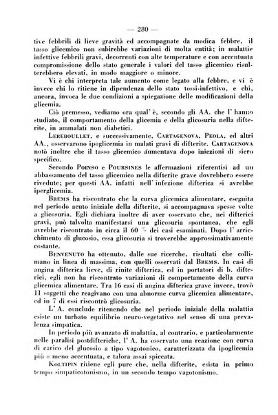 La pediatria pratica sezione pratica dell'archivio La clinica pediatrica