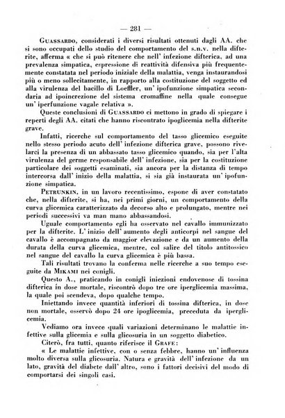 La pediatria pratica sezione pratica dell'archivio La clinica pediatrica