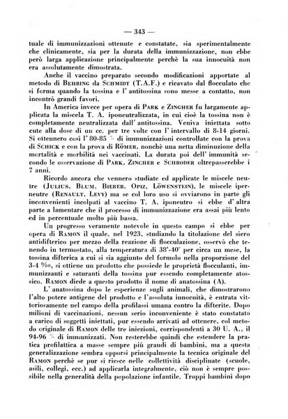 La pediatria pratica sezione pratica dell'archivio La clinica pediatrica