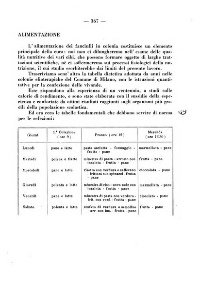 La pediatria pratica sezione pratica dell'archivio La clinica pediatrica