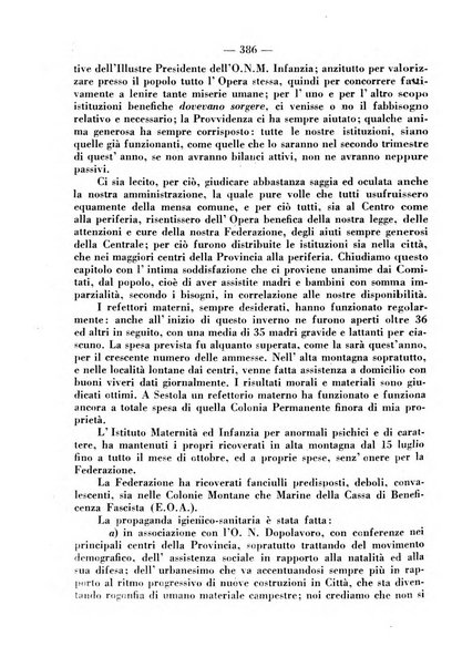 La pediatria pratica sezione pratica dell'archivio La clinica pediatrica