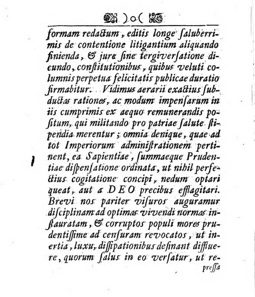 Academiae Caesareo-Leopoldinae naturae curiosorum ephemerides, sive Observationum medico.phisicarum ...