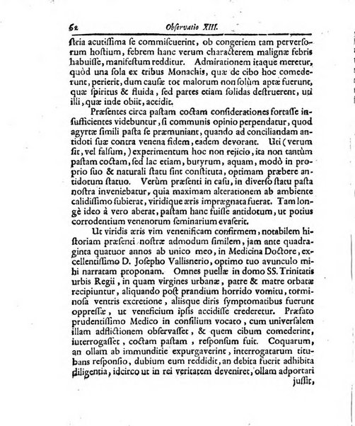 Academiae Caesareo-Leopoldinae naturae curiosorum ephemerides, sive Observationum medico.phisicarum ...