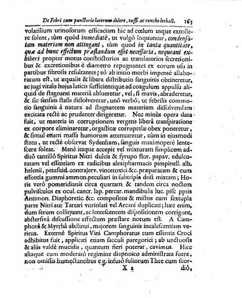 Academiae Caesareo-Leopoldinae naturae curiosorum ephemerides, sive Observationum medico.phisicarum ...