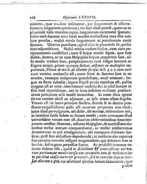 Academiae Caesareo-Leopoldinae naturae curiosorum ephemerides, sive Observationum medico.phisicarum ...