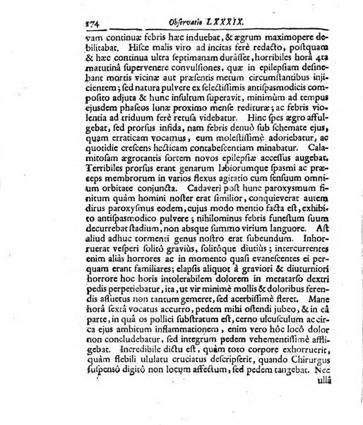 Academiae Caesareo-Leopoldinae naturae curiosorum ephemerides, sive Observationum medico.phisicarum ...