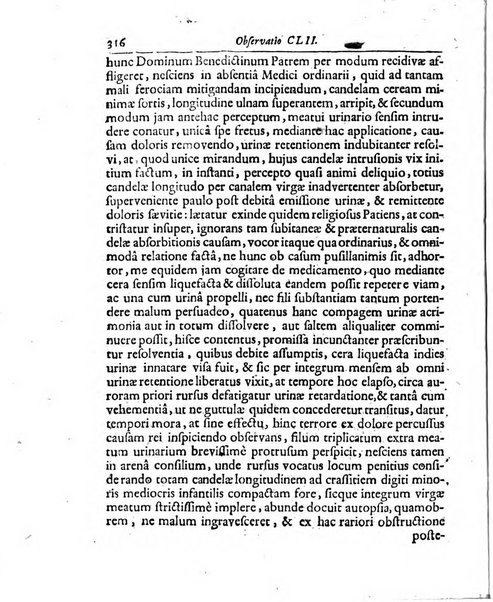 Academiae Caesareo-Leopoldinae naturae curiosorum ephemerides, sive Observationum medico.phisicarum ...