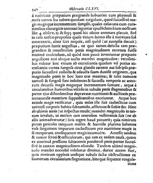 Academiae Caesareo-Leopoldinae naturae curiosorum ephemerides, sive Observationum medico.phisicarum ...