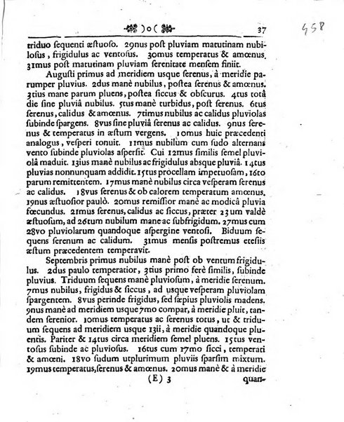 Academiae Caesareo-Leopoldinae naturae curiosorum ephemerides, sive Observationum medico.phisicarum ...