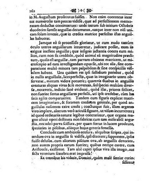 Academiae Caesareo-Leopoldinae naturae curiosorum ephemerides, sive Observationum medico.phisicarum ...