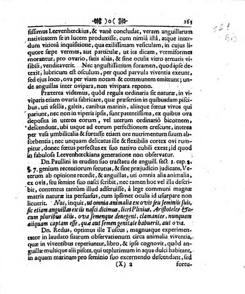 Academiae Caesareo-Leopoldinae naturae curiosorum ephemerides, sive Observationum medico.phisicarum ...