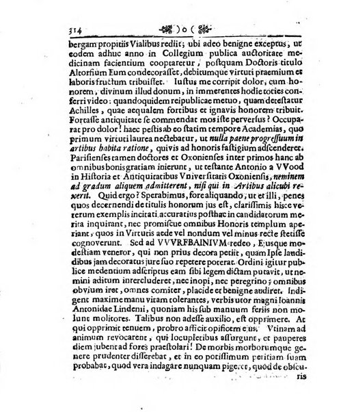 Academiae Caesareo-Leopoldinae naturae curiosorum ephemerides, sive Observationum medico.phisicarum ...