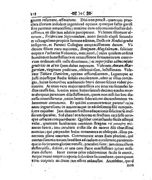 Academiae Caesareo-Leopoldinae naturae curiosorum ephemerides, sive Observationum medico.phisicarum ...