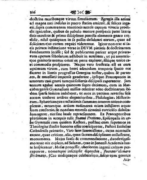 Academiae Caesareo-Leopoldinae naturae curiosorum ephemerides, sive Observationum medico.phisicarum ...