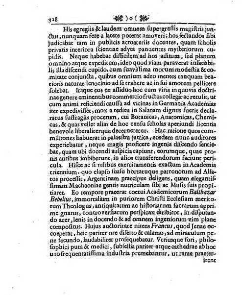 Academiae Caesareo-Leopoldinae naturae curiosorum ephemerides, sive Observationum medico.phisicarum ...