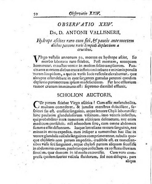 Academiae Caesareo-Leopoldinae naturae curiosorum ephemerides, sive Observationum medico.phisicarum ...