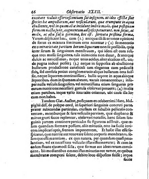 Academiae Caesareo-Leopoldinae naturae curiosorum ephemerides, sive Observationum medico.phisicarum ...