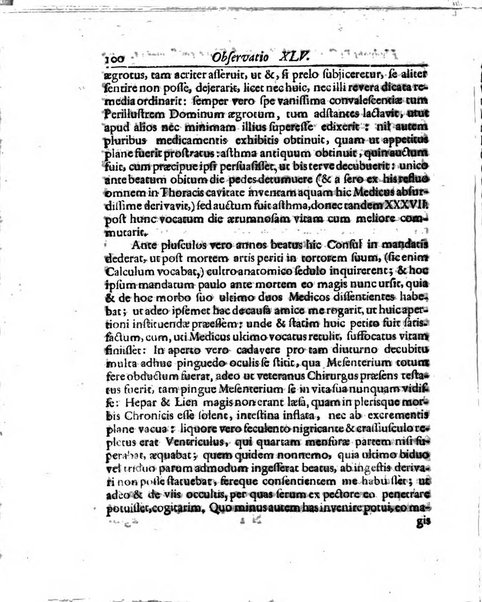 Academiae Caesareo-Leopoldinae naturae curiosorum ephemerides, sive Observationum medico.phisicarum ...