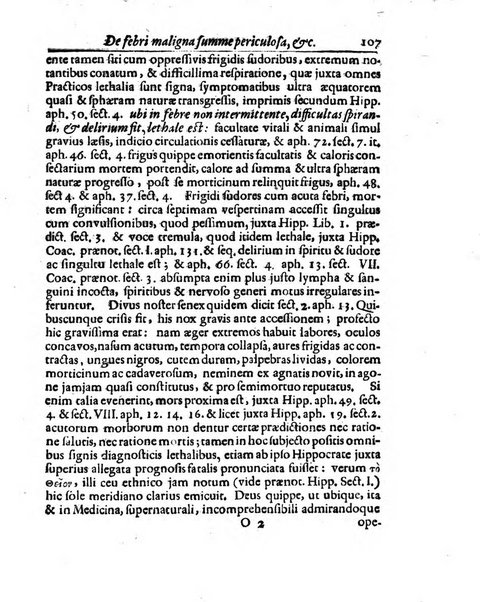 Academiae Caesareo-Leopoldinae naturae curiosorum ephemerides, sive Observationum medico.phisicarum ...