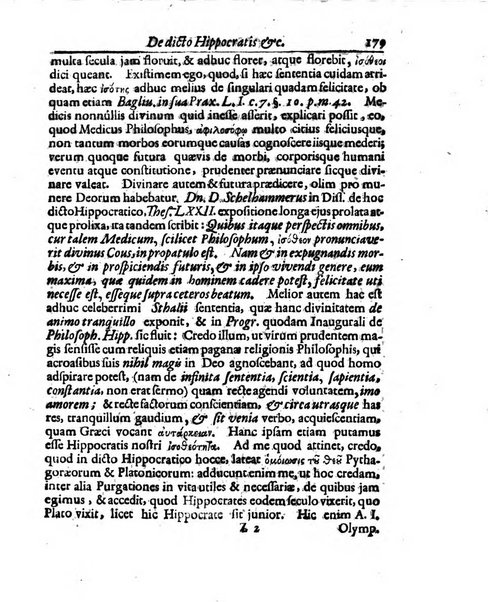 Academiae Caesareo-Leopoldinae naturae curiosorum ephemerides, sive Observationum medico.phisicarum ...