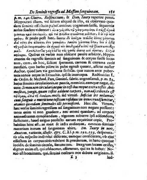 Academiae Caesareo-Leopoldinae naturae curiosorum ephemerides, sive Observationum medico.phisicarum ...