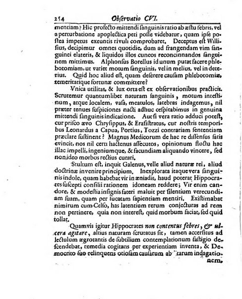 Academiae Caesareo-Leopoldinae naturae curiosorum ephemerides, sive Observationum medico.phisicarum ...