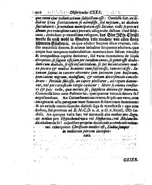 Academiae Caesareo-Leopoldinae naturae curiosorum ephemerides, sive Observationum medico.phisicarum ...