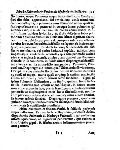 Academiae Caesareo-Leopoldinae naturae curiosorum ephemerides, sive Observationum medico.phisicarum ...