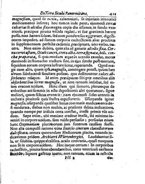 Academiae Caesareo-Leopoldinae naturae curiosorum ephemerides, sive Observationum medico.phisicarum ...