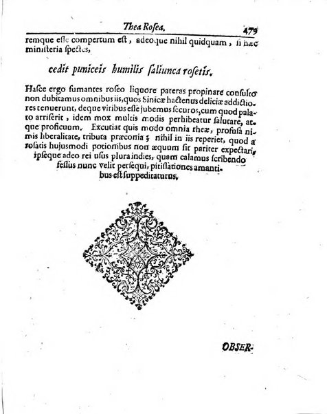 Academiae Caesareo-Leopoldinae naturae curiosorum ephemerides, sive Observationum medico.phisicarum ...