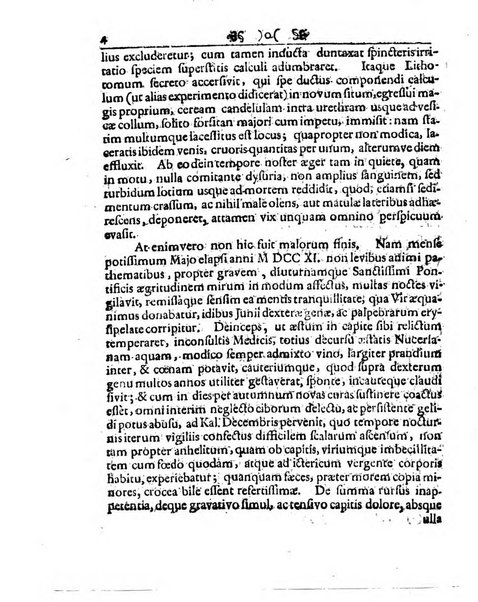 Academiae Caesareo-Leopoldinae naturae curiosorum ephemerides, sive Observationum medico.phisicarum ...