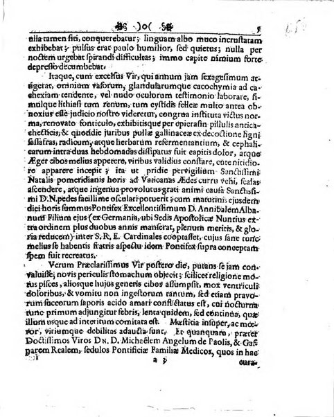 Academiae Caesareo-Leopoldinae naturae curiosorum ephemerides, sive Observationum medico.phisicarum ...